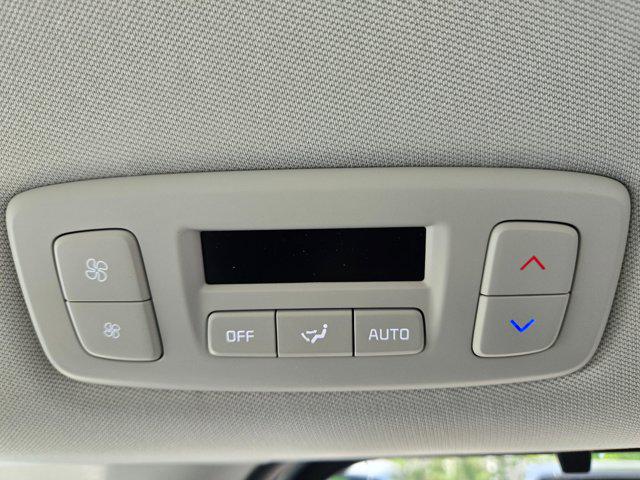 2026 Kia Carnival MPV EX