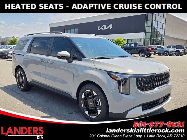 2026 Kia Carnival MPV EX for sale in Little Rock, AR