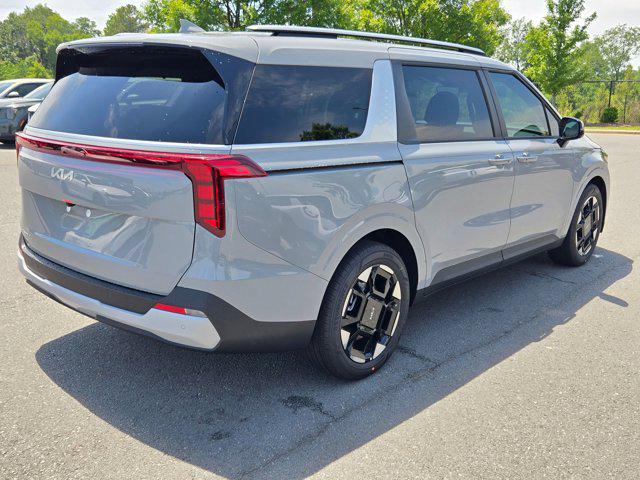 2026 Kia Carnival MPV EX