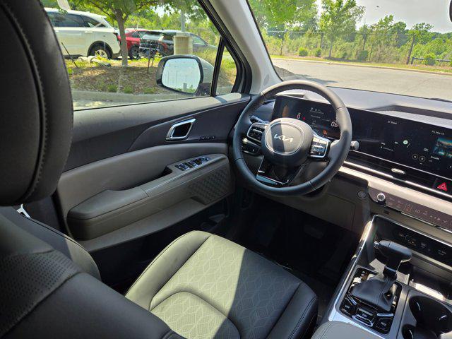 2026 Kia Carnival MPV EX