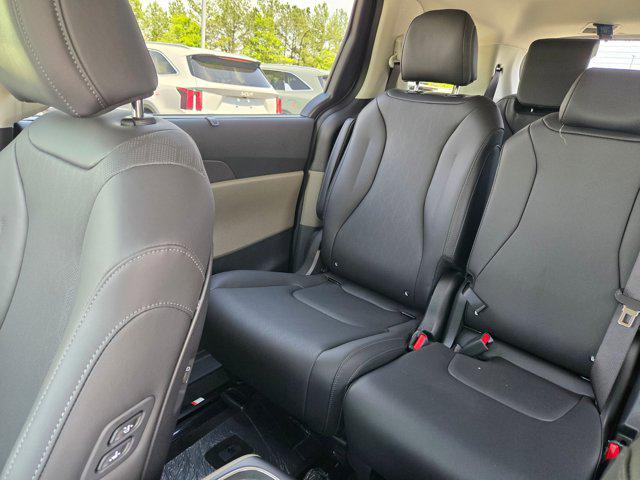 2026 Kia Carnival MPV EX