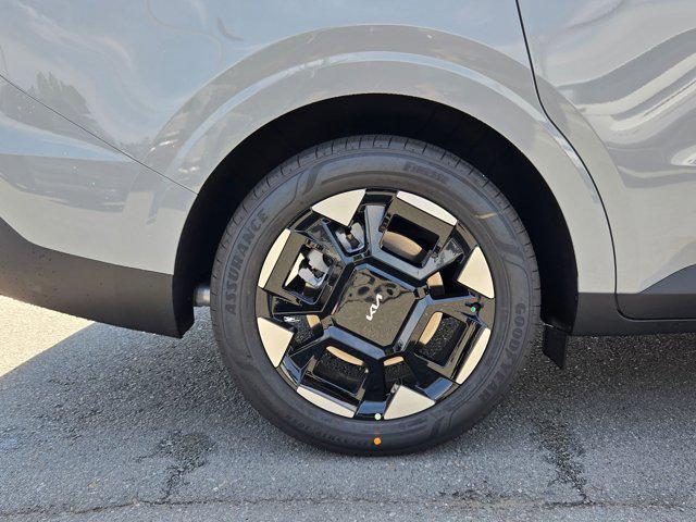 2026 Kia Carnival MPV EX