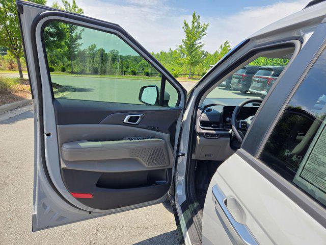 2026 Kia Carnival MPV EX