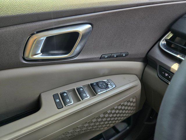 2026 Kia Carnival MPV EX