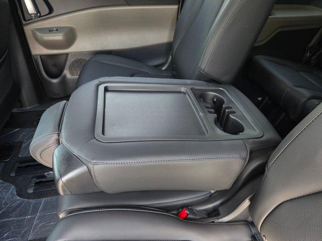 2026 Kia Carnival MPV EX