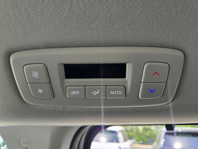 2026 Kia Carnival MPV EX