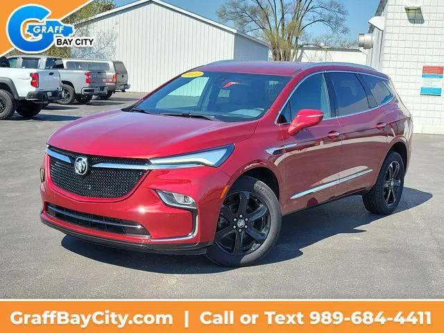 2023 Buick Enclave Essence AWD for sale in Bay City, MI