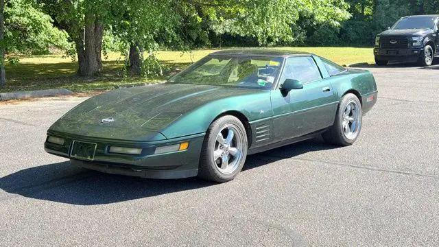 1993 Chevrolet Corvette Base for sale in West Point, VA