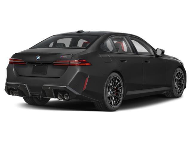 2027 BMW M5 M5