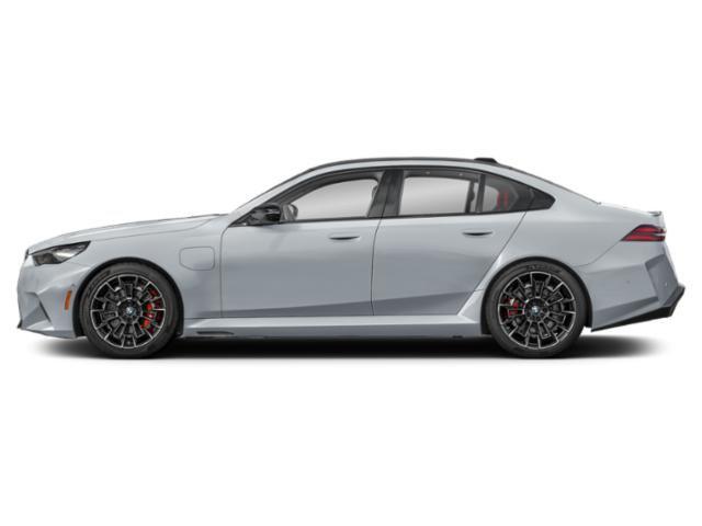 2027 BMW M5 M5
