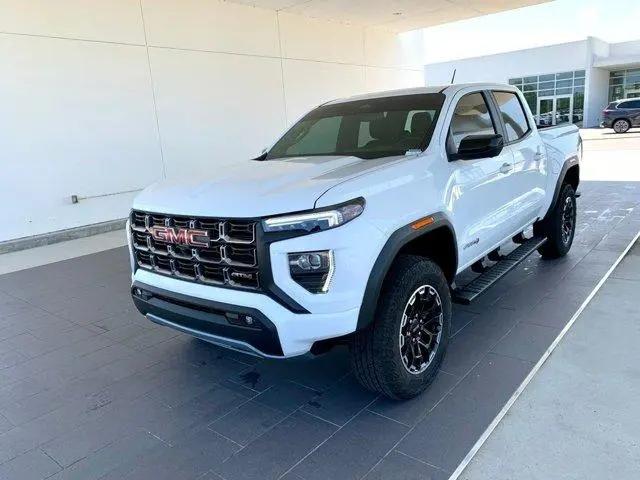 2026 GMC Canyon AT4, 4WD for sale in D'Iberville, MS