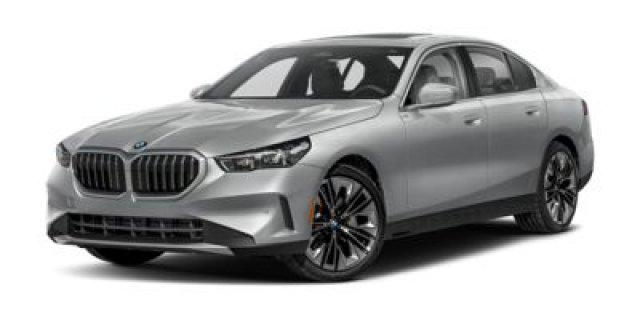 2027 BMW 5 Series 530i for sale in Charlotte, NC