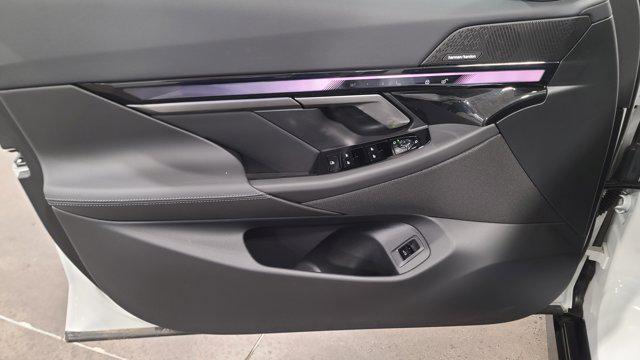 2027 BMW 5 Series 530i
