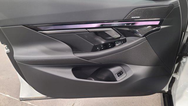 2027 BMW 5 Series 530i