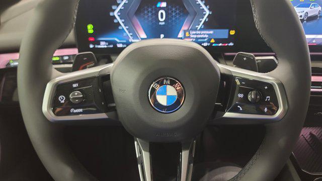 2027 BMW 5 Series 530i
