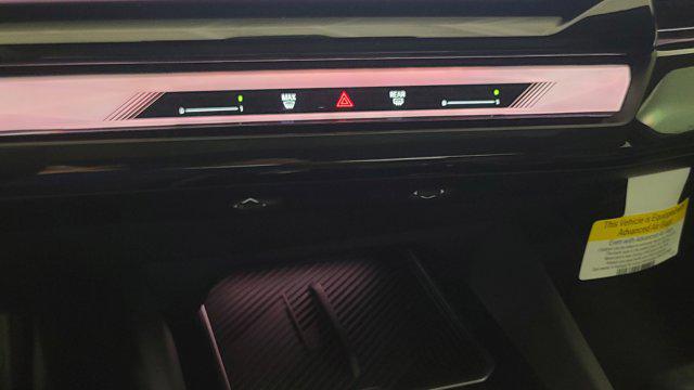 2027 BMW 5 Series 530i