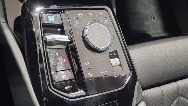 2027 BMW 5 Series 530i