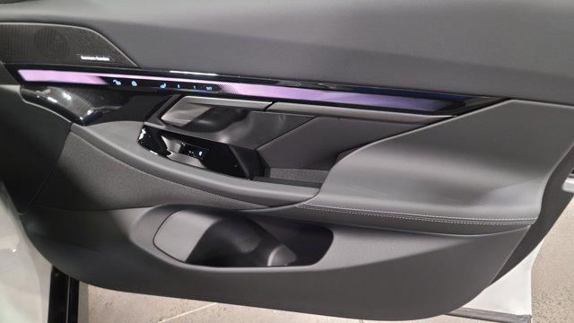 2027 BMW 5 Series 530i