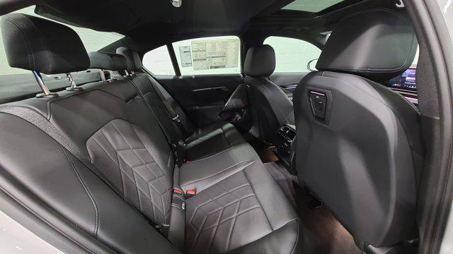 2027 BMW 5 Series 530i