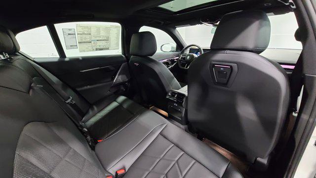 2027 BMW 5 Series 530i