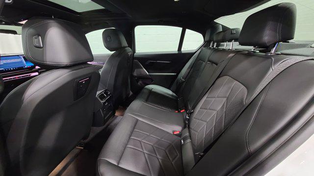 2027 BMW 5 Series 530i