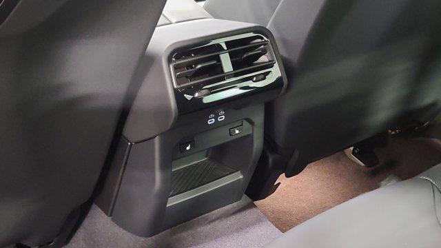 2027 BMW 5 Series 530i