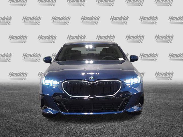 2027 BMW 5 Series 530i
