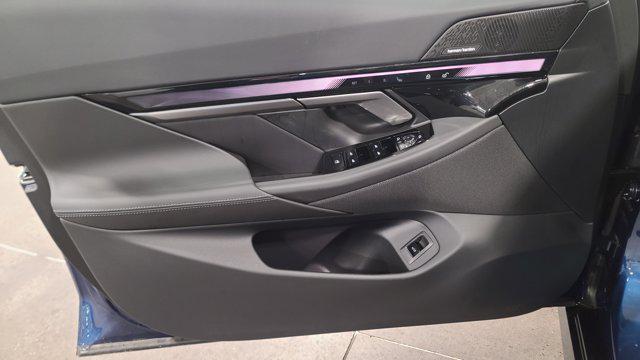 2027 BMW 5 Series 530i