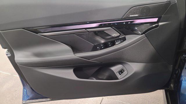 2027 BMW 5 Series 530i