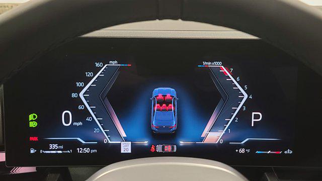 2027 BMW 5 Series 530i
