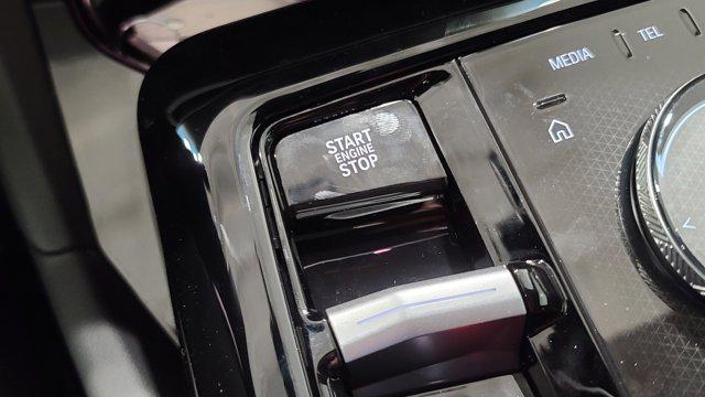 2027 BMW 5 Series 530i