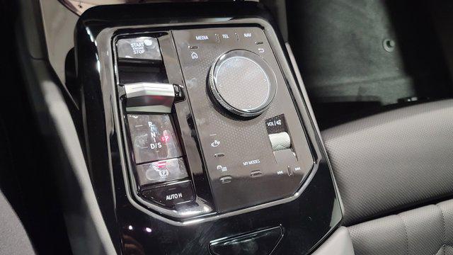 2027 BMW 5 Series 530i
