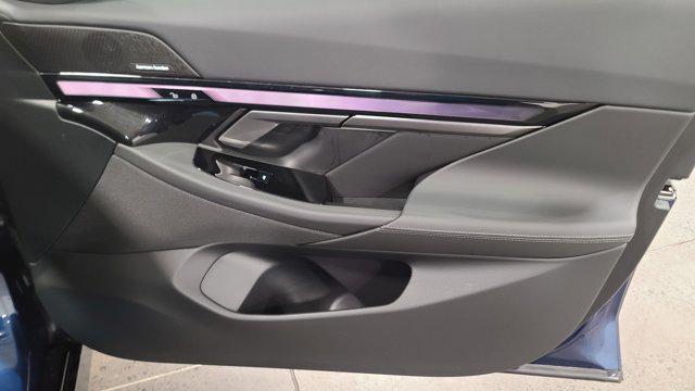 2027 BMW 5 Series 530i