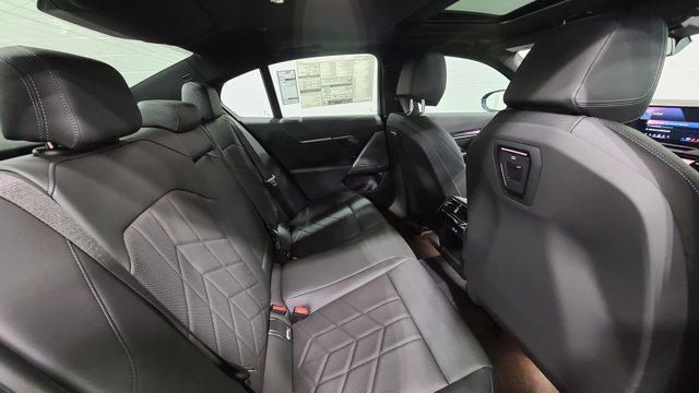 2027 BMW 5 Series 530i