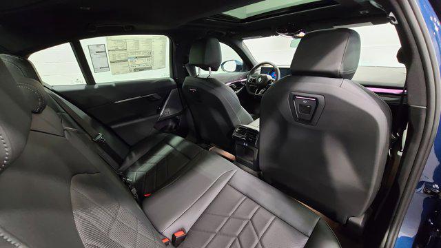 2027 BMW 5 Series 530i