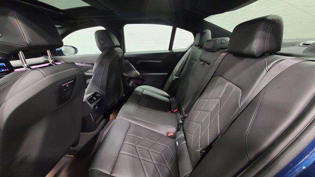 2027 BMW 5 Series 530i