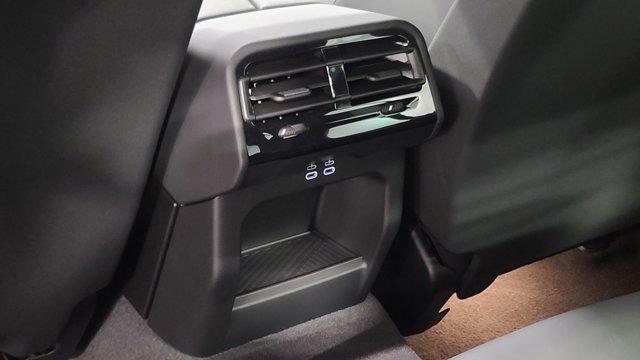 2027 BMW 5 Series 530i