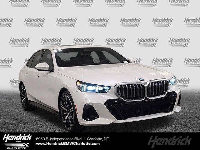 2027 BMW 5 Series 530i for sale in Charlotte, NC