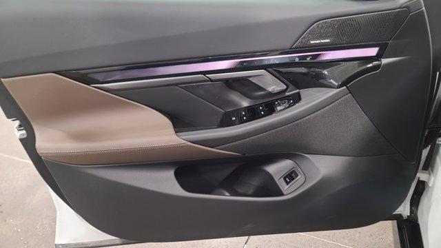 2027 BMW 5 Series 530i