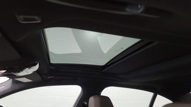 2027 BMW 5 Series 530i