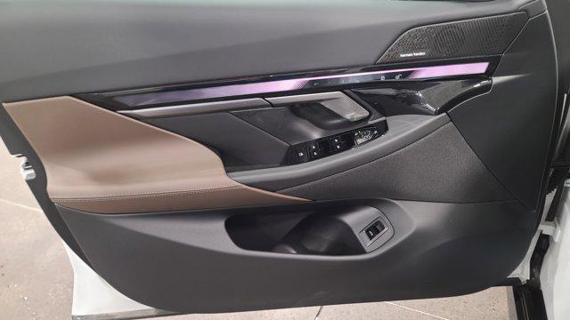 2027 BMW 5 Series 530i