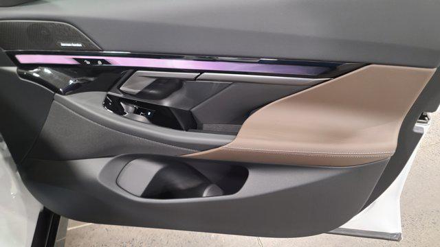 2027 BMW 5 Series 530i