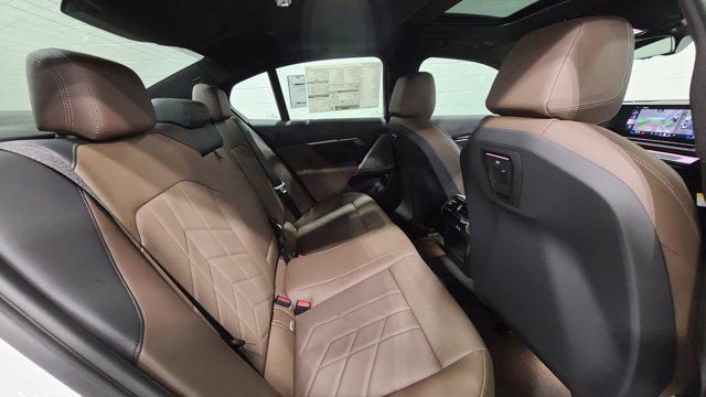 2027 BMW 5 Series 530i