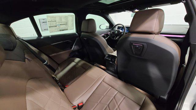 2027 BMW 5 Series 530i