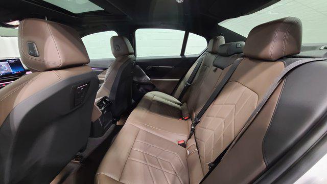 2027 BMW 5 Series 530i