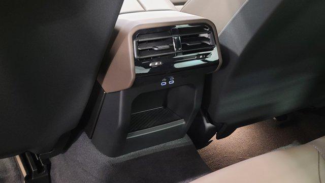 2027 BMW 5 Series 530i