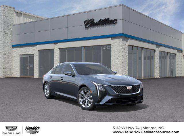 2026 Cadillac CT5 Premium Luxury RWD for sale in Monroe, NC