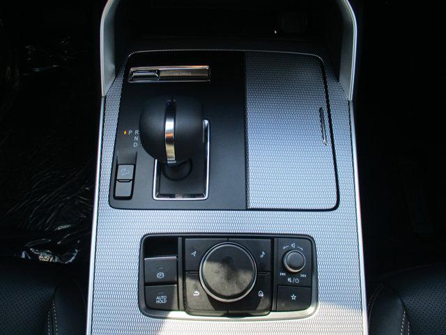 2026 Mazda X-90 3.3 Turbo Preferred