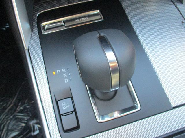 2026 Mazda X-90 3.3 Turbo Preferred