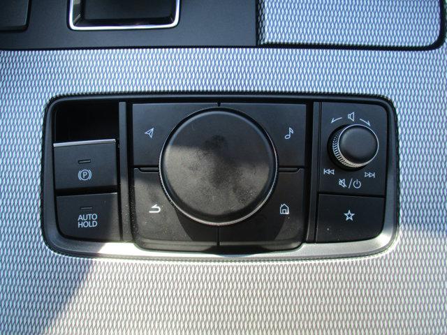 2026 Mazda X-90 3.3 Turbo Preferred